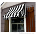 Decorative Canopy Retractable Window Awnings Decorative canopy retractable awnings Manufactory